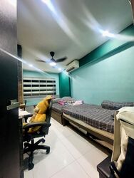 Blk 424 Canberra Road (Sembawang), HDB 4 Rooms #476907071